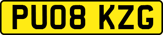 PU08KZG