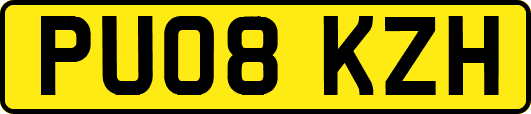 PU08KZH
