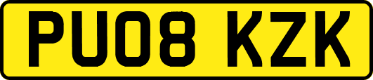 PU08KZK
