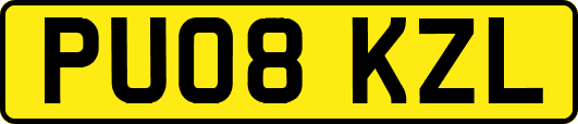 PU08KZL