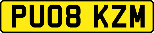 PU08KZM