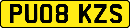 PU08KZS