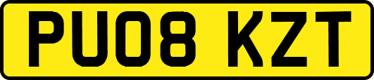 PU08KZT