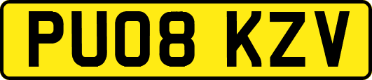 PU08KZV
