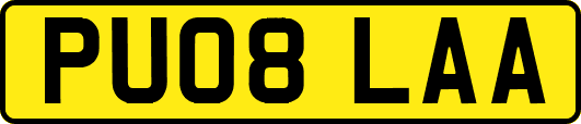 PU08LAA