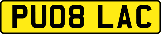 PU08LAC