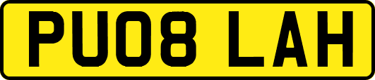PU08LAH