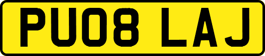 PU08LAJ