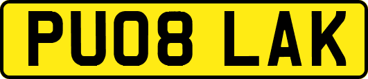 PU08LAK