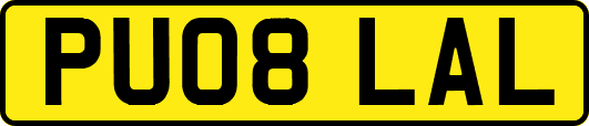 PU08LAL