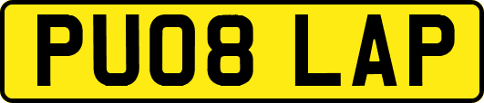 PU08LAP
