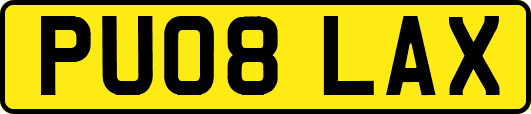 PU08LAX