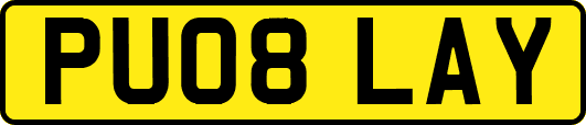 PU08LAY