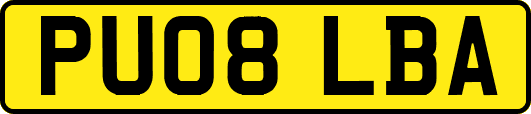 PU08LBA