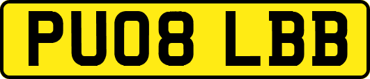 PU08LBB