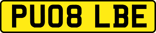 PU08LBE
