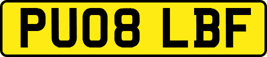 PU08LBF