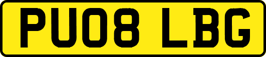 PU08LBG