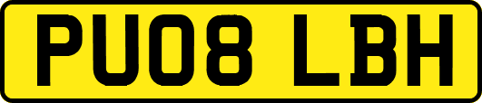 PU08LBH