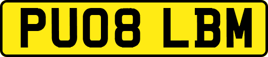 PU08LBM