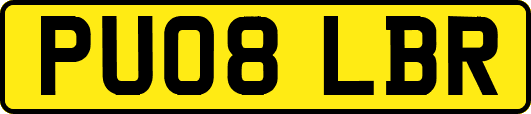 PU08LBR