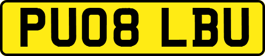 PU08LBU
