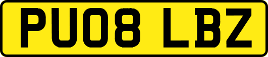 PU08LBZ