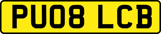PU08LCB