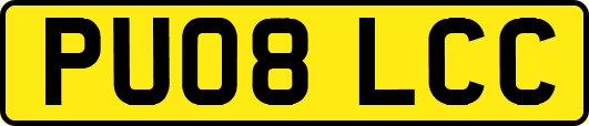 PU08LCC