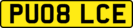 PU08LCE