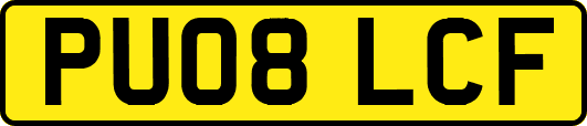 PU08LCF