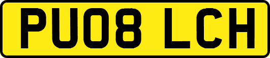 PU08LCH