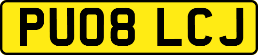 PU08LCJ