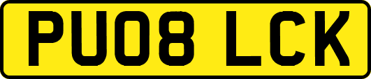 PU08LCK