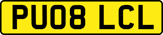 PU08LCL