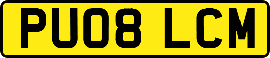 PU08LCM