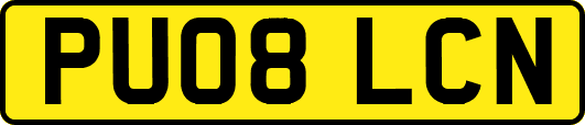 PU08LCN