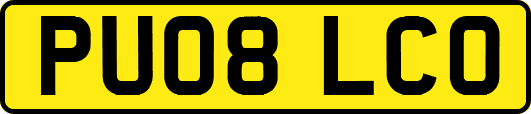 PU08LCO