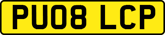 PU08LCP