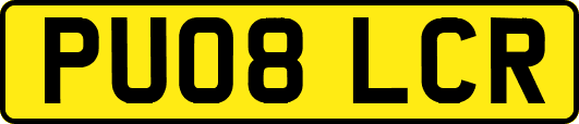 PU08LCR