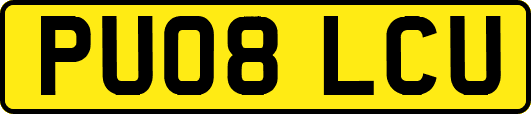 PU08LCU