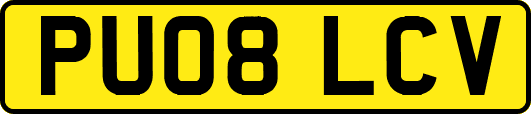 PU08LCV