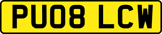 PU08LCW