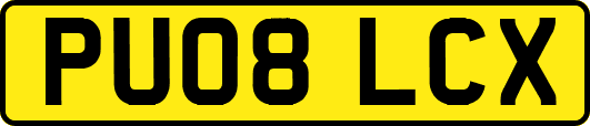PU08LCX