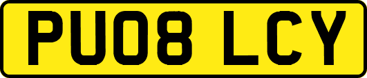 PU08LCY