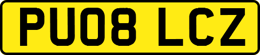 PU08LCZ