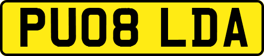 PU08LDA