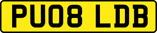 PU08LDB