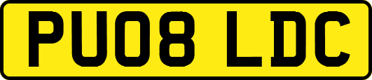 PU08LDC