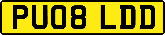 PU08LDD